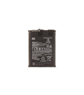 BM54 Xiaomi Original Battery 5000mAh (Service Pack)