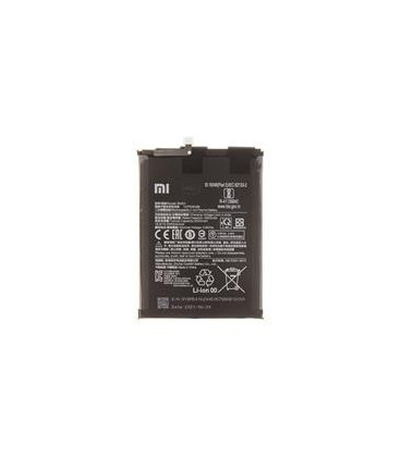 BM54 Xiaomi Original Battery 5000mAh (Service Pack)