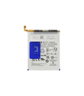 EB-BA546ABY Samsung Battery Li-Ion 5000mAh (Service Pack)