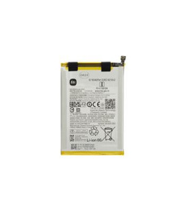 BN5F Xiaomi Original Battery 5000mAh (Service Pack)