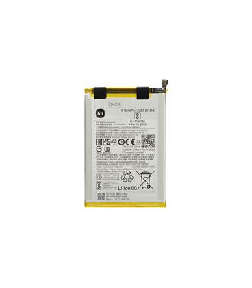 BN5F Xiaomi Original Battery 5000mAh (Service Pack)