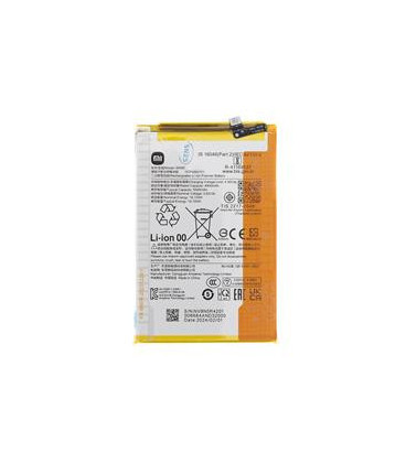 BN5R Xiaomi Original Battery 5000mAh (Service Pack)