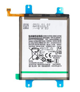 EB-BA426ABY Samsung Battery Li-lon 5000mAh (Service Pack)