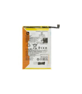 BN5T Xiaomi Original Battery 5030mAh (Service Pack)