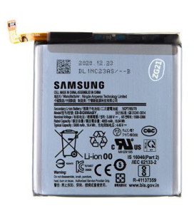 EB-BG998ABY Samsung Battery Li-Ion 5000mAh (Service Pack)