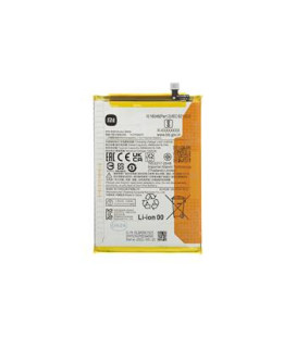 BN5K Xiaomi Original Battery 5000mAh (Service Pack)