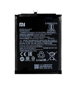 BM4F Xiaomi Original Battery 3940mAh (Service Pack)