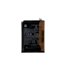 BN5C Xiaomi Original Battery 5000mAh (Service Pack)