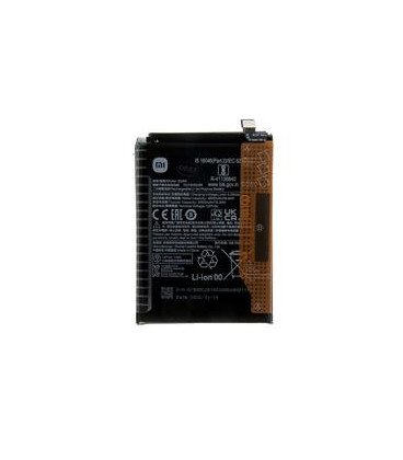 BN5C Xiaomi Original Battery 5000mAh (Service Pack)
