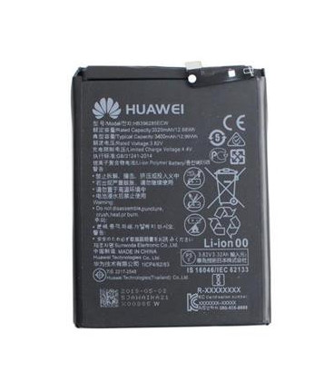 HB396285ECW Huawei Battery 3400mAh Li-Ion (Service Pack)