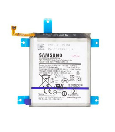 EB-BA415ABY Samsung Battery Li-Ion 3500mAh (Service Pack)
