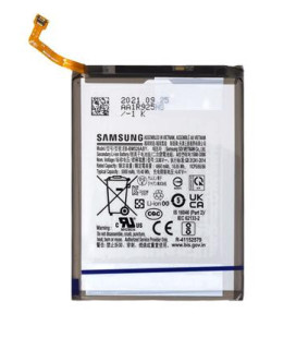 EB-BM526ABY Samsung Battery Li-Ion 5000mAh (Service pack)