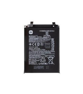 BP4K Xiaomi Original Battery 5000mAh (Service Pack)