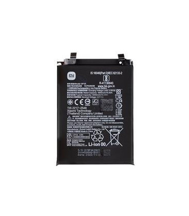 BP4K Xiaomi Original Battery 5000mAh (Service Pack)