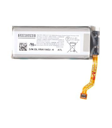 EB-BF712ABY Samsung Battery Li-Ion 930mAh (Service Pack)