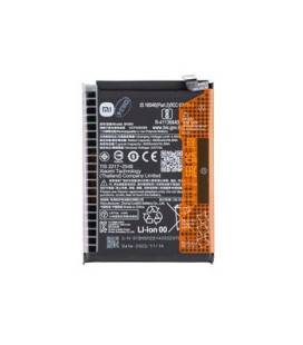 BN5M Xiaomi Original Battery 5000mAh (Service Pack)