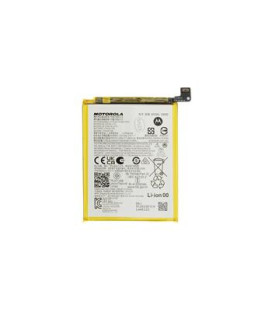 QB50 Battery for Motorola 5000mAh (Service Pack)