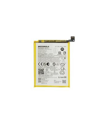 QB50 Battery for Motorola 5000mAh (Service Pack)
