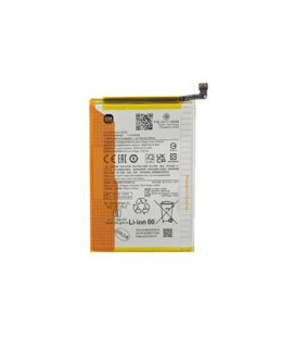 BM5R Xiaomi Original Battery 5000mAh (Service Pack)