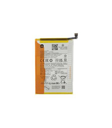 BM5R Xiaomi Original Battery 5000mAh (Service Pack)