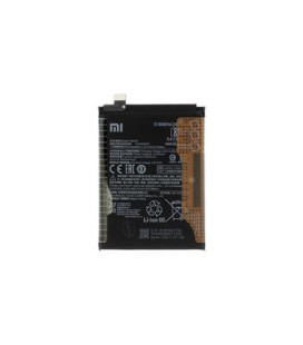 BM4W Xiaomi Original Battery 4820mAh (Service Pack)
