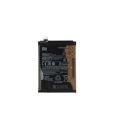 BM4W Xiaomi Original Battery 4820mAh (Service Pack)