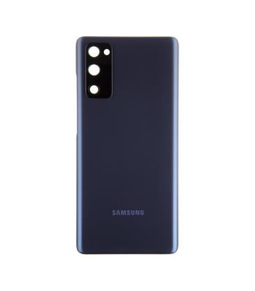 Samsung G780F Galaxy S20 FE Battery Cover Cloud Navy (Service Pack)