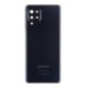 Samsung Galaxy M22 Battery Cover Black (Service Pack)