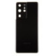 Samsung G998 Galaxy S21 Ultra Battery Cover Phantom Black (Service Pack)