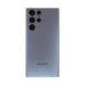 Samsung S908B Galaxy S22 Ultra Battery Cover Graphite (Service Pack)