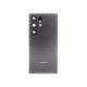Samsung S928B Galaxy S24 Ultra Battery Cover Titanium Black (Service Pack)