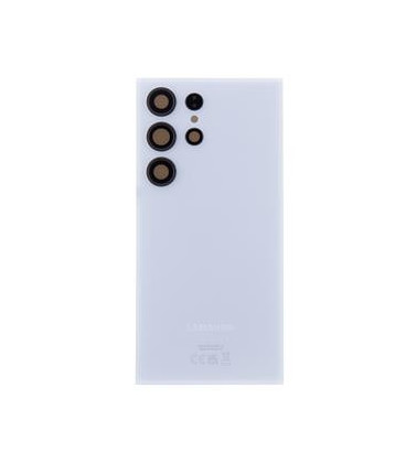 Samsung S928B Galaxy S24 Ultra Battery Cover Titanium Blue (Service Pack)