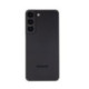 Samsung S901B Galaxy S22 Battery Cover Phantom Black (Service Pack)
