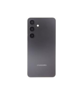 Samsung S921B Galaxy S24 Battery Cover Onyx Black (Service Pack)