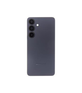 Samsung S931B Galaxy S25 Battery Cover Black (Service Pack)