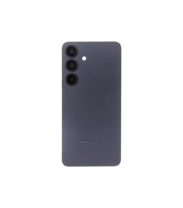 Samsung S931B Galaxy S25 Battery Cover Black (Service Pack)