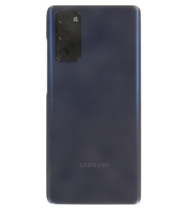 Samsung G781B Galaxy S20 FE 5G Battery Cover Cloud Navy (Service Pack)