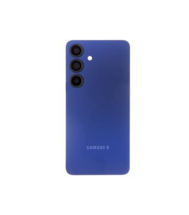 Samsung S931B Galaxy S25 Battery Cover Navy (Service Pack)