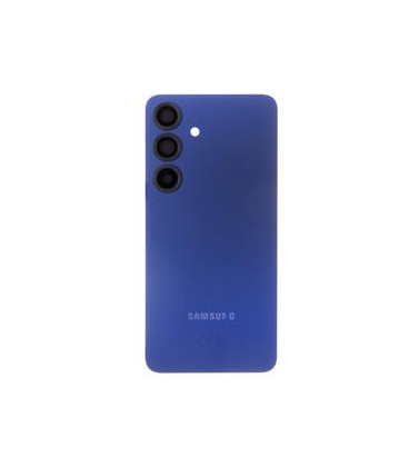 Samsung S931B Galaxy S25 Battery Cover Navy (Service Pack)