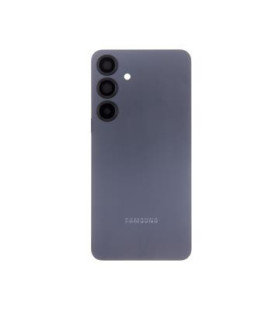 Samsung S936B Galaxy S25+ Battery Cover Black (Service Pack)