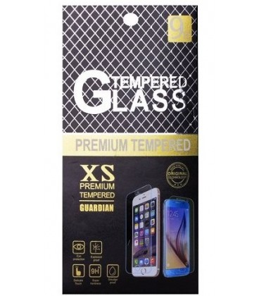 Apsauginis grūdintas stiklas (0,3mm 9H) Huawei Y3 2018 telefonui "XS Premium"