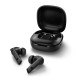 Juodos belaidės ausinės "Spigen SA2402 ANC Pro In-Ear"