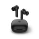 Juodos belaidės ausinės "Spigen SA2402 ANC Pro In-Ear"