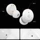 Juodos belaidės ausinės "Spigen SA2401 ANC Pro In-Ear"