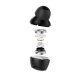 Juodos belaidės ausinės "Spigen SA2401 ANC Pro In-Ear"