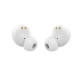 Baltos belaidės ausinės "Spigen SA2401 ANC Pro In-Ear"