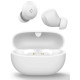 Baltos belaidės ausinės "Spigen SA2401 ANC Pro In-Ear"
