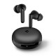 Juodos belaidės ausinės "Spigen SA2400 ANC Pro In-Ear"
