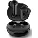 Juodos belaidės ausinės "Spigen SA2400 ANC Pro In-Ear"