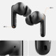Baltos belaidės ausinės "Spigen SA2400 ANC Pro In-Ear"
